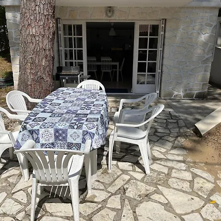 Vakantiehuis El Nido
