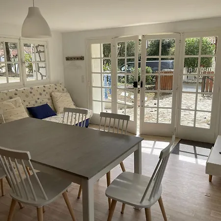 El Nido * Saint-Georges-de-Didonne