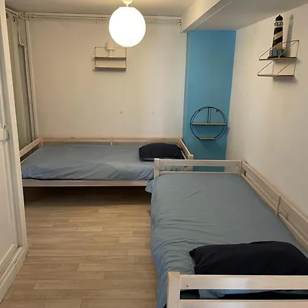 Vakantiehuis El Nido *