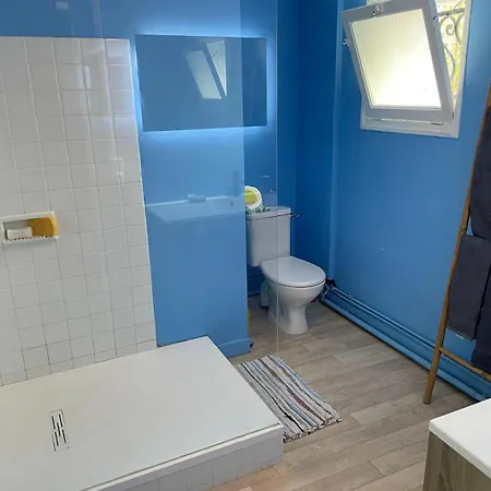 Tatil Evi El Nido Saint-Georges-de-Didonne