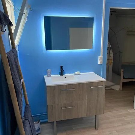 El Nido * Saint-Georges-de-Didonne