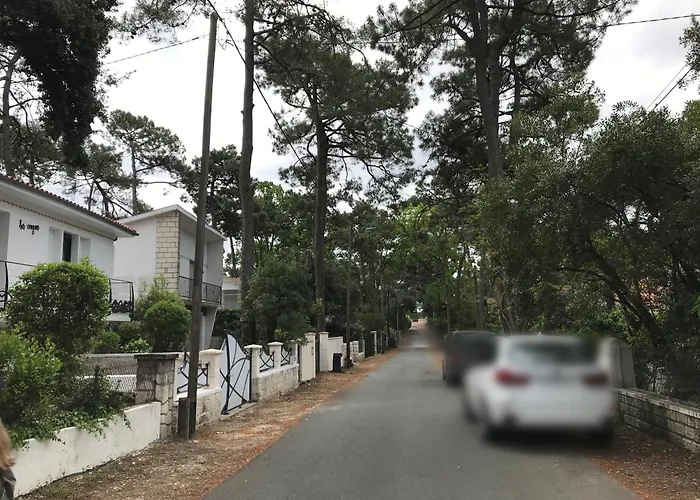 El Nido بيت للعطل *