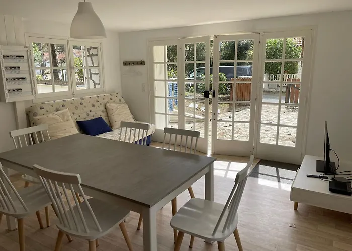 El Nido * سان-جورج-دي-ديدون