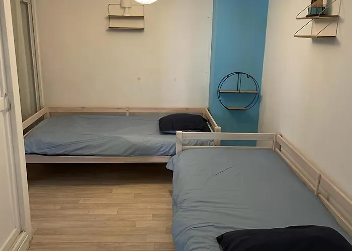 بيت للعطل El Nido *