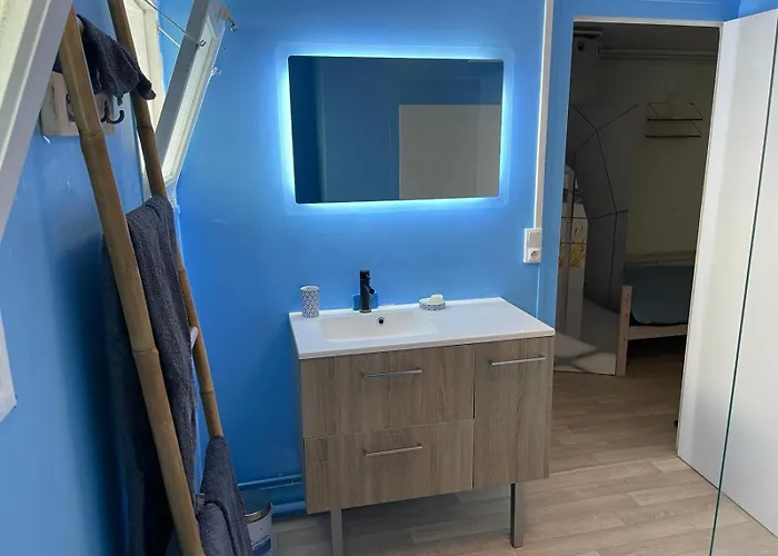 El Nido * سان-جورج-دي-ديدون